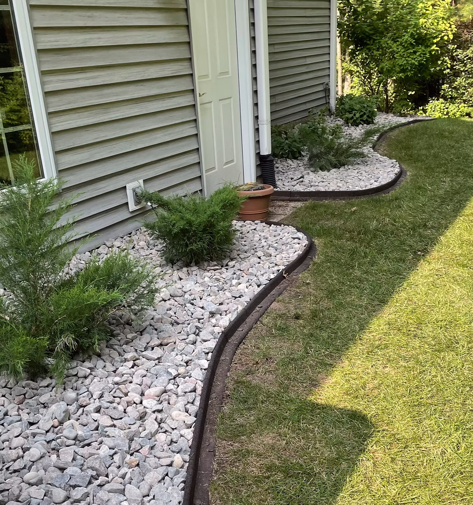 Robotic Lawn Care